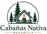 Cabañas Nativa